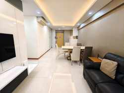 Blk 520B Centrale 8 At Tampines (Tampines), HDB 4 Rooms #628434951